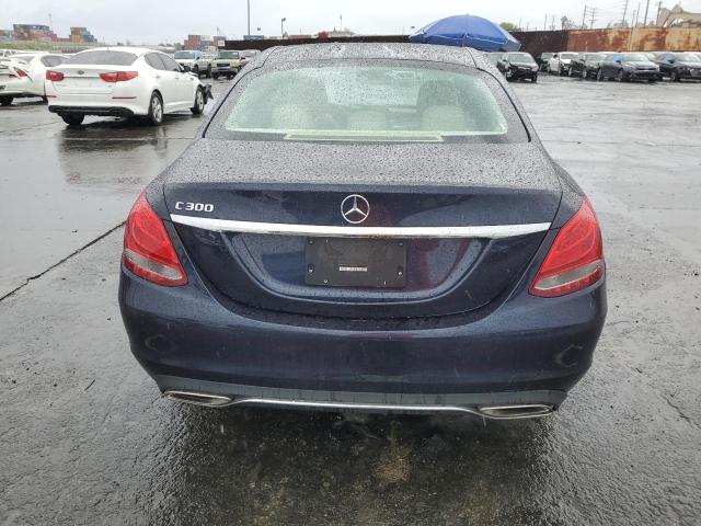 55SWF4JB0HU232772 Mercedes-Benz C 300