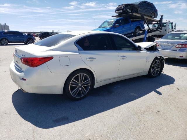 JN1BV7AP2FM356999 Infiniti Q50 BASE