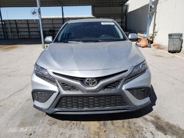 4T1G11AK5MU548975 Toyota CAMRY SE