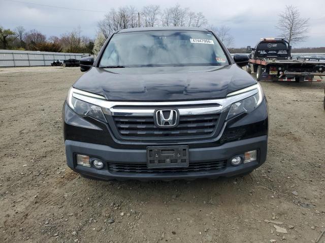 5FPYK3F67HB025167 Honda Ridgeline Rtl