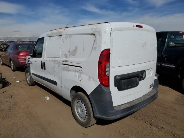 ZFBERFAT8G6B22612 RAM Promaster City