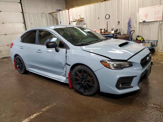 JF1VA1B67K9809140 Subaru Wrx Premium