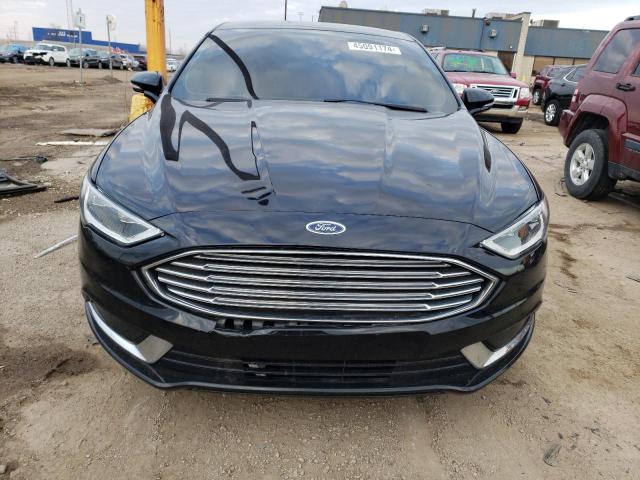 3FA6P0HD2JR144623 Ford FUSION SE
