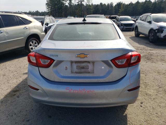 1G1BC5SM8H7135123 Chevrolet CRUZE LS