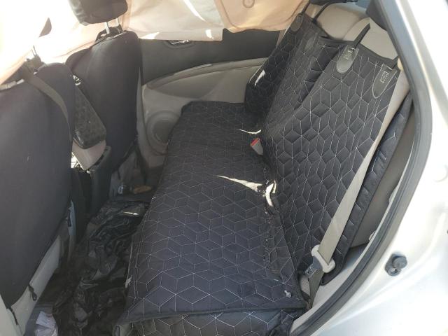 JN8AS5MT8FW666954 Nissan Rogue Select S