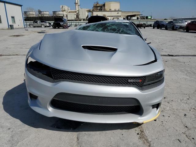 2C3CDXCT1PH579221 Dodge CHARGER R/T