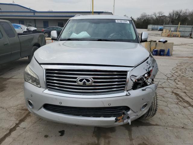 JN8AZ2NF3E9551906 Infiniti QX80