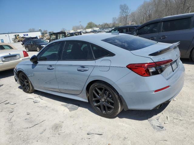 2HGFE1E56PH474208 Honda CIVIC SI