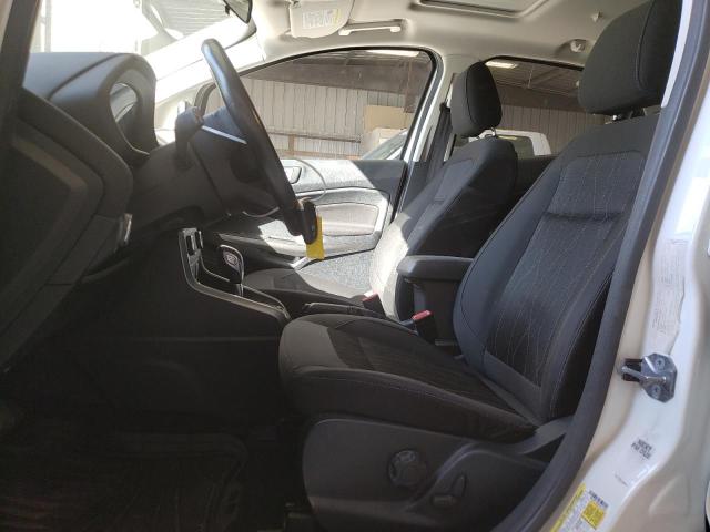 MAJ3P1TE0JC211307 Ford Ecosport Se