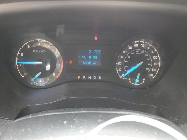 1FTER4EH7MLD42468 Ford RANGER XL