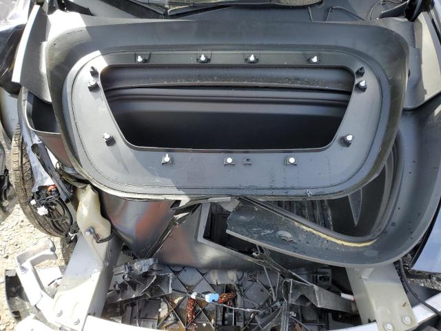 7SAYGDEE9PF967828 Tesla Model Y