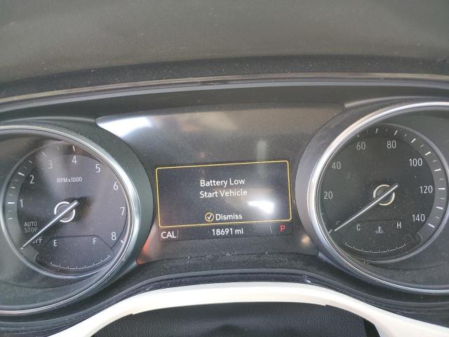 KL4MMFSL0PB026462 Buick Encore Gx Essence