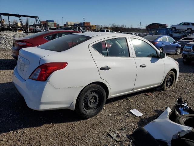 3N1CN7AP7GL917665 Nissan VERSA S