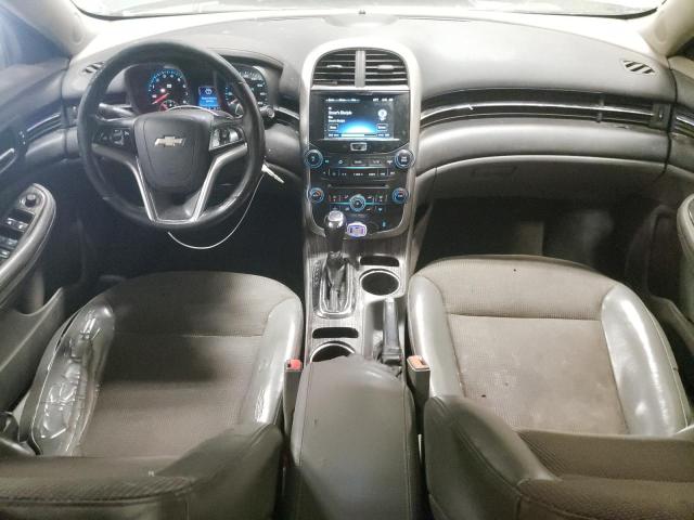 1G11E5SL3EF201091 Chevrolet MALIBU 2LT
