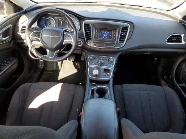 1C3CCCABXFN731346 Chrysler 200 Limited