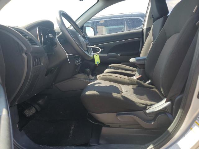 JA4AP3AU8KU007934 Mitsubishi Outlander Sport Es