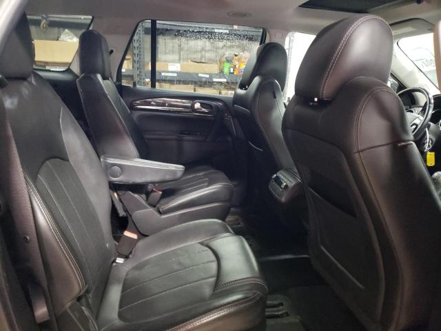 5GAKRCKD3HJ293819 Buick Enclave