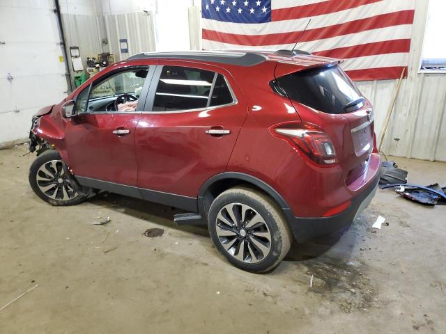 KL4CJESM8MB364050 Buick Encore Preferred