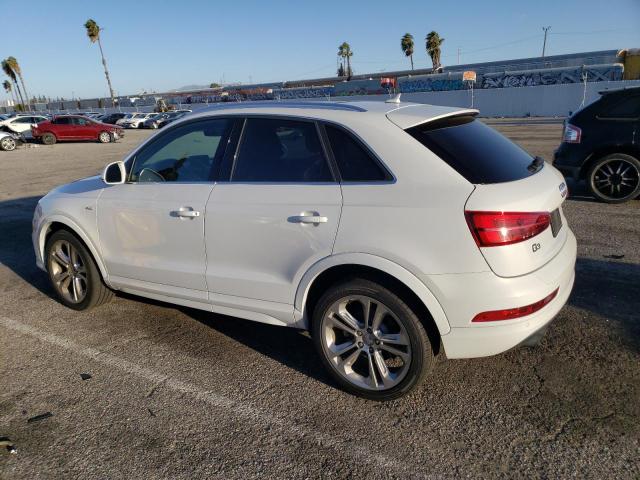 WA1HCCFS2JR013036 Audi Q3 Premium Plus