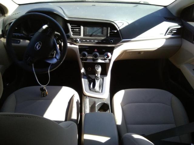 5NPD74LFXKH415398 Hyundai ELANTRA SE