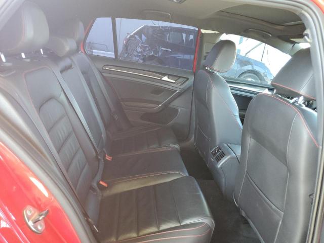 3VW4T7AU8FM019692 Volkswagen GTI