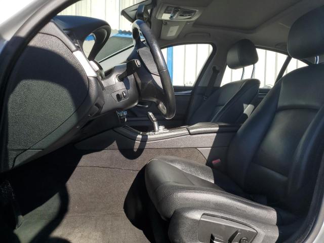 WBA5A5C53ED510105 BMW 528 I