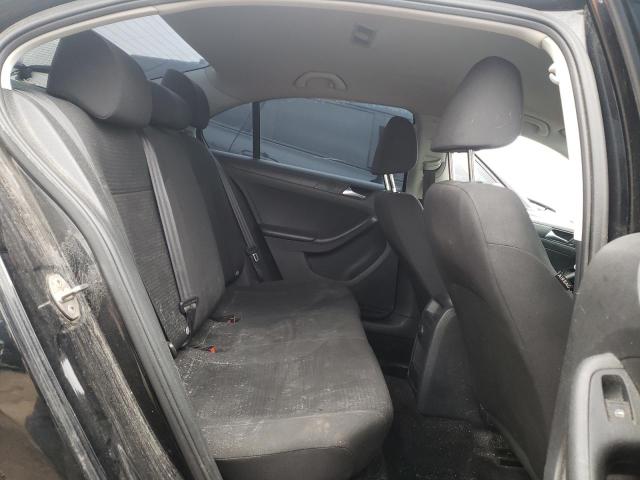 3VW167AJ3GM300364 Volkswagen JETTA S