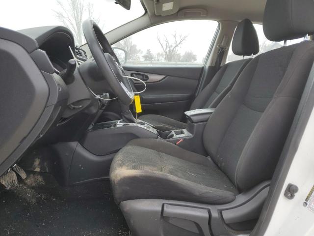 JN1BJ1CP1KW229620 Nissan Rogue Sport S
