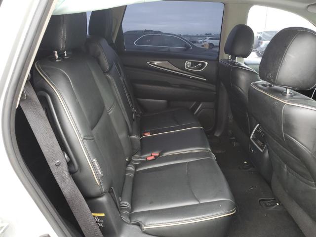 5N1DL0MM5KC566514 Infiniti QX60 LUXE