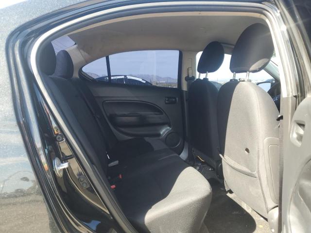 ML32F3FJ4HH000480 Mitsubishi Mirage G4 Es