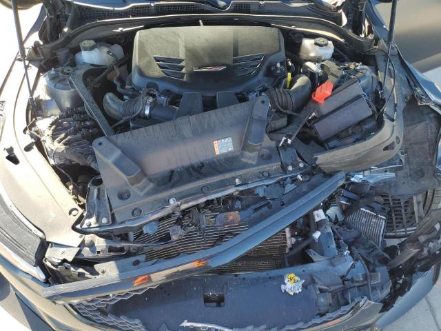1G6D75RP1N0410729 Cadillac Ct4-v Blackwing