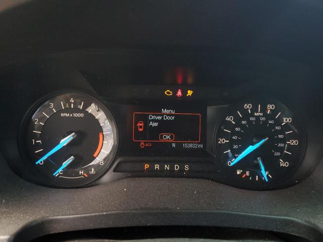 1FM5K7DH0GGC14511 Ford EXPLORER XLT