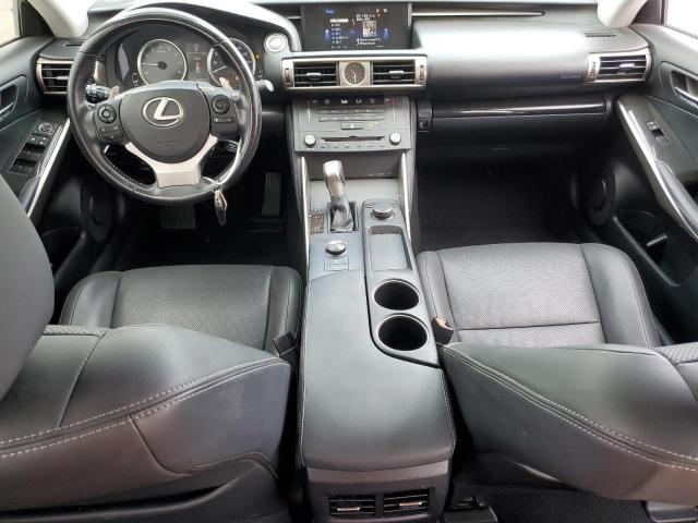 JTHBF1D28F5079677 Lexus IS 250