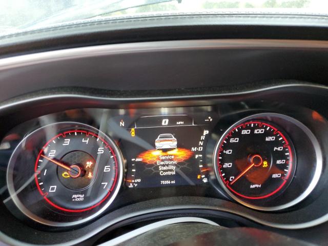 2C3CDXGJ9KH576147 Dodge Charger Scat Pack