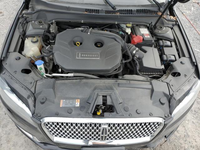3LN6L5A95HR620491 Lincoln Mkz Premiere