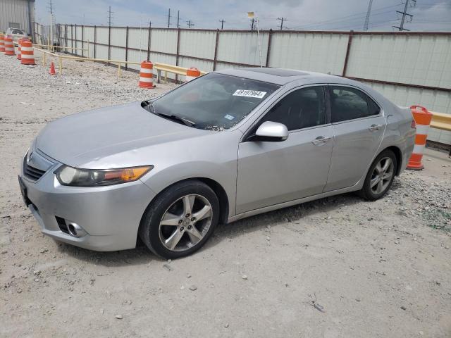Auction sale of the 2012 Acura Tsx, vin: JH4CU2F4XCC004534, lot number: 49197964
