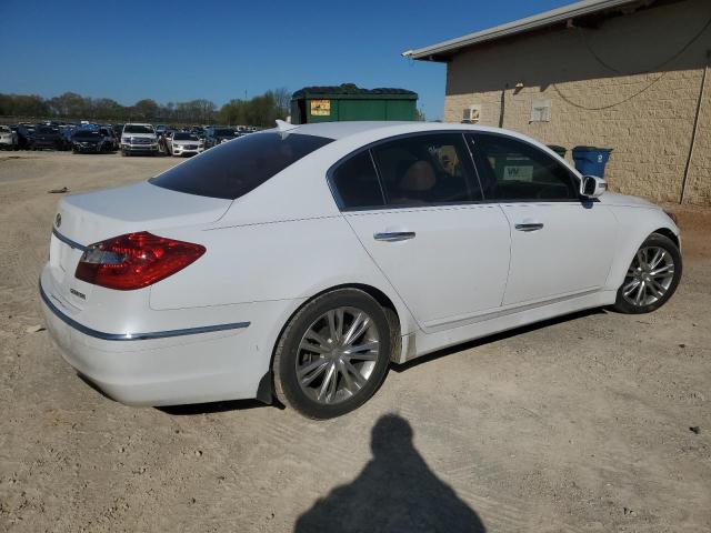KMHGC4DD1EU264012 Hyundai Genesis 3.8l