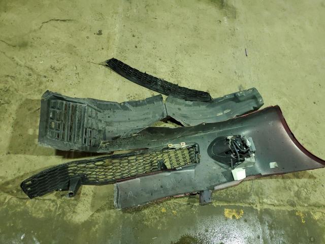 JA32U2FU6HU011784 Mitsubishi LANCER ES