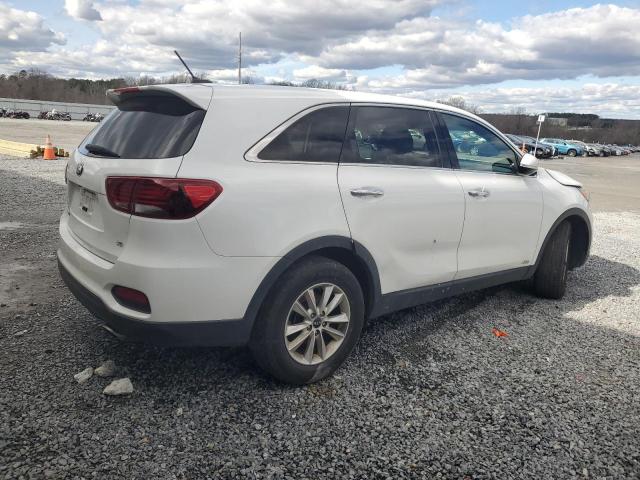5XYPGDA53KG568915 KIA SORENTO LX
