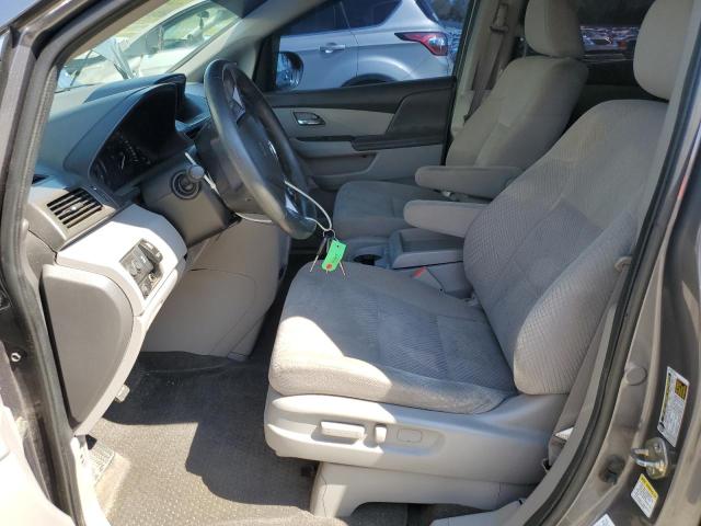 5FNRL5H26EB020084 Honda ODYSSEY LX