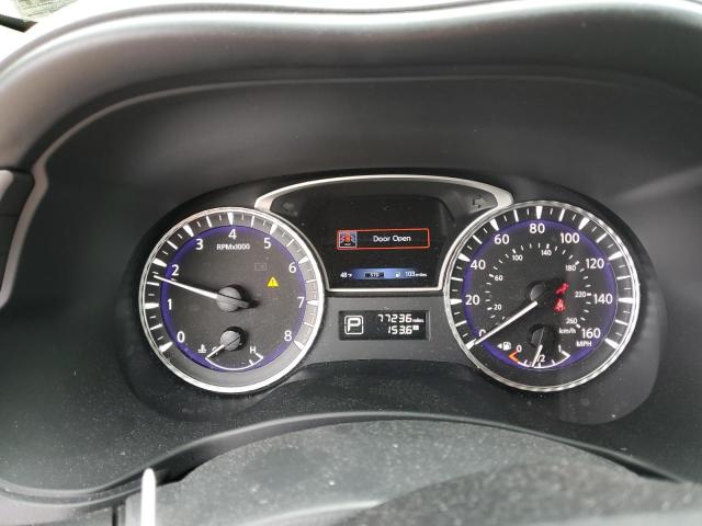5N1DL0MMXKC560451 Infiniti QX60 LUXE
