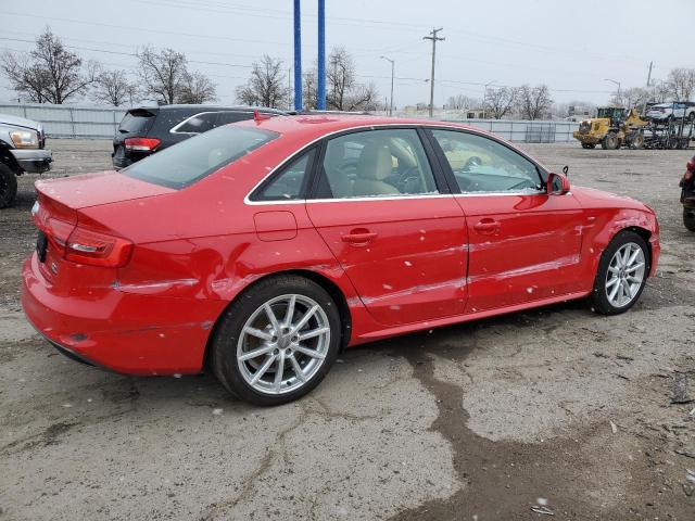 WAUFFAFL1FN044677 Audi A4 Premium Plus