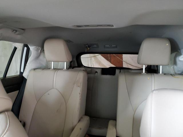 5TDXBRCHXMS520921 Toyota Highlander Hybrid Limited