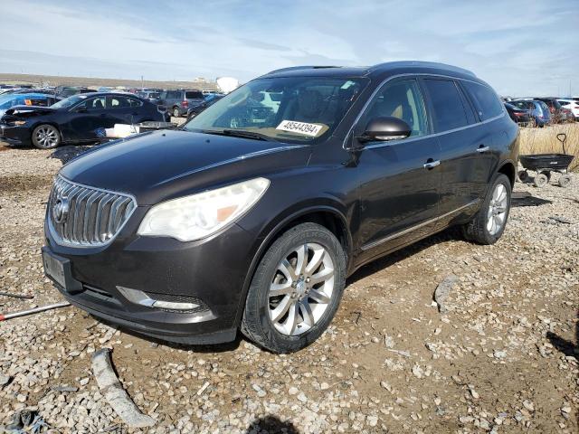 Продаж на аукціоні авто 2014 Buick Enclave, vin: 5GAKVCKD0EJ207843, номер лоту: 48544394