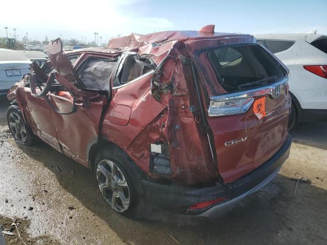 2HKRW2H53JH616135 Honda CR-V EX