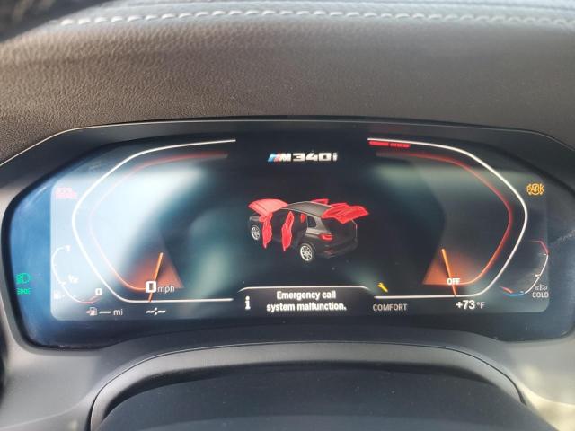 3MW5U7J06L8B00936 BMW M340I