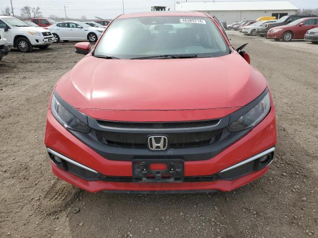 2HGFC1F31LH681246 Honda CIVIC EX