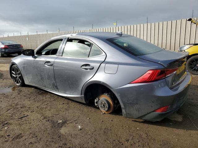 JTHBA1D22H5049530 Lexus IS 200T