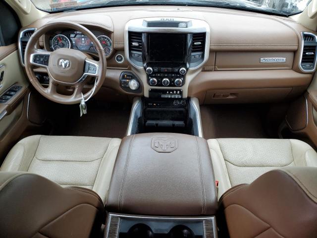 1C6SRFJT1KN658949 RAM 1500 Laie