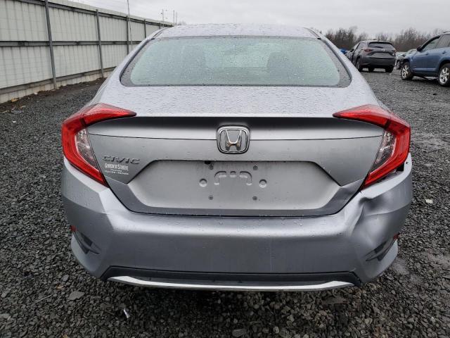 2HGFC2F65KH556247 Honda Civic Lx